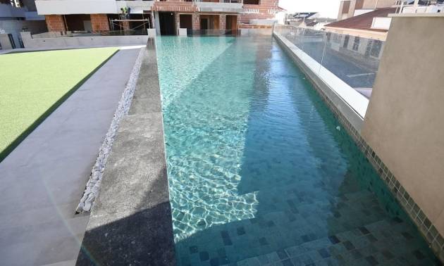 Nueva construcción  - Apartment - San Pedro del Pinatar - San Pedro de Pinatar