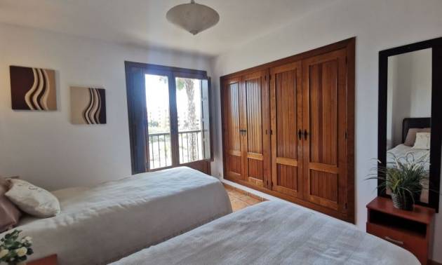 Venta - Apartment - Torrevieja