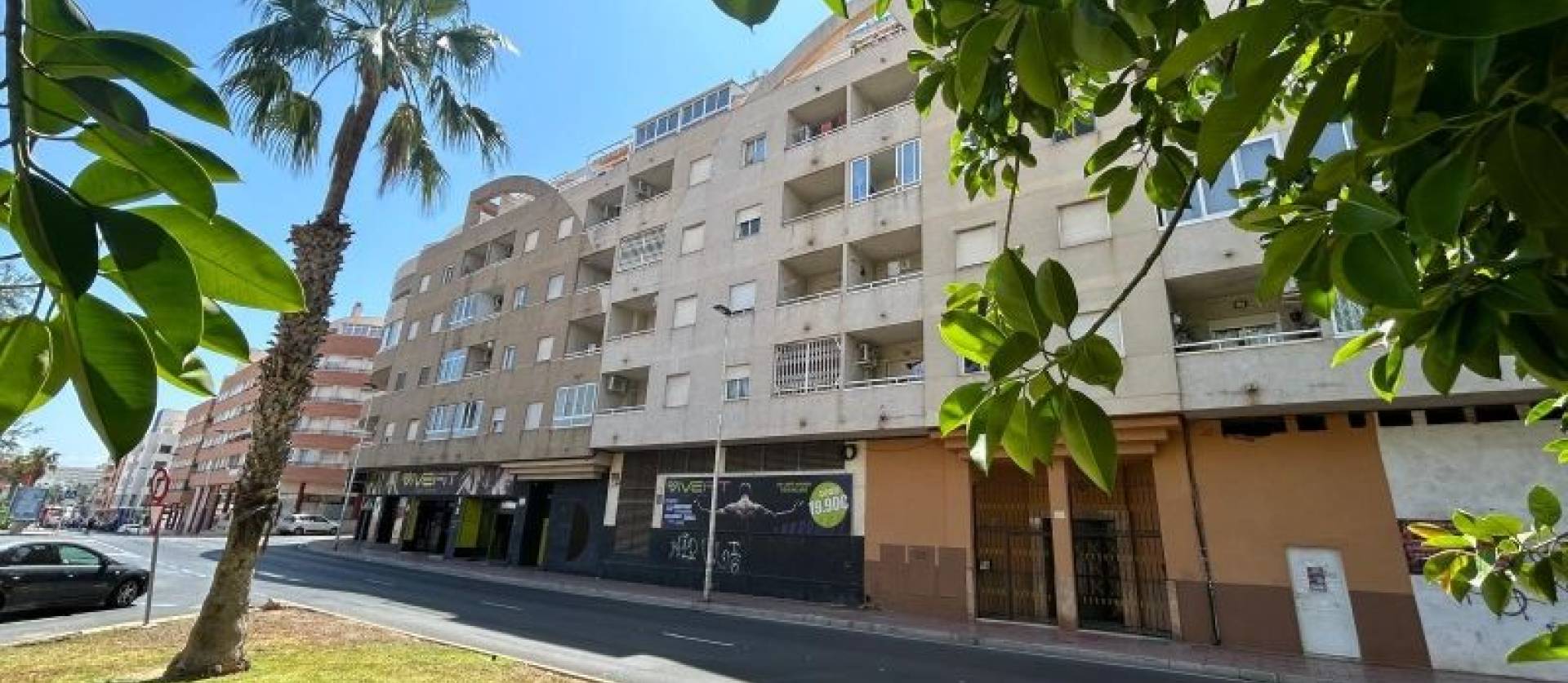 Venta - Apartment - Torrevieja