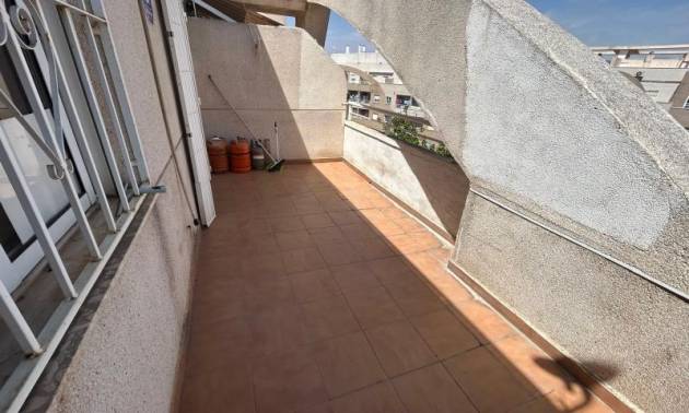 Venta - Apartment - Torrevieja