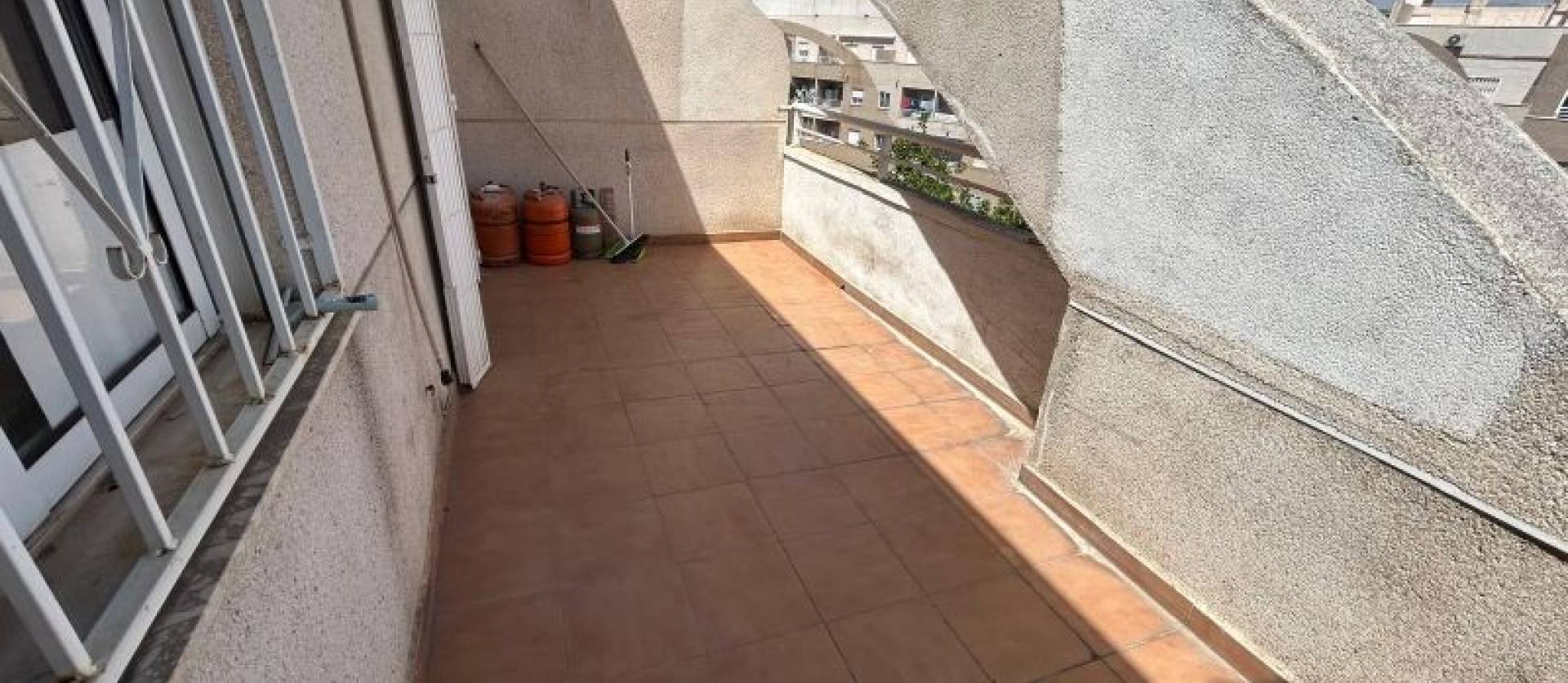 Venta - Apartment - Torrevieja