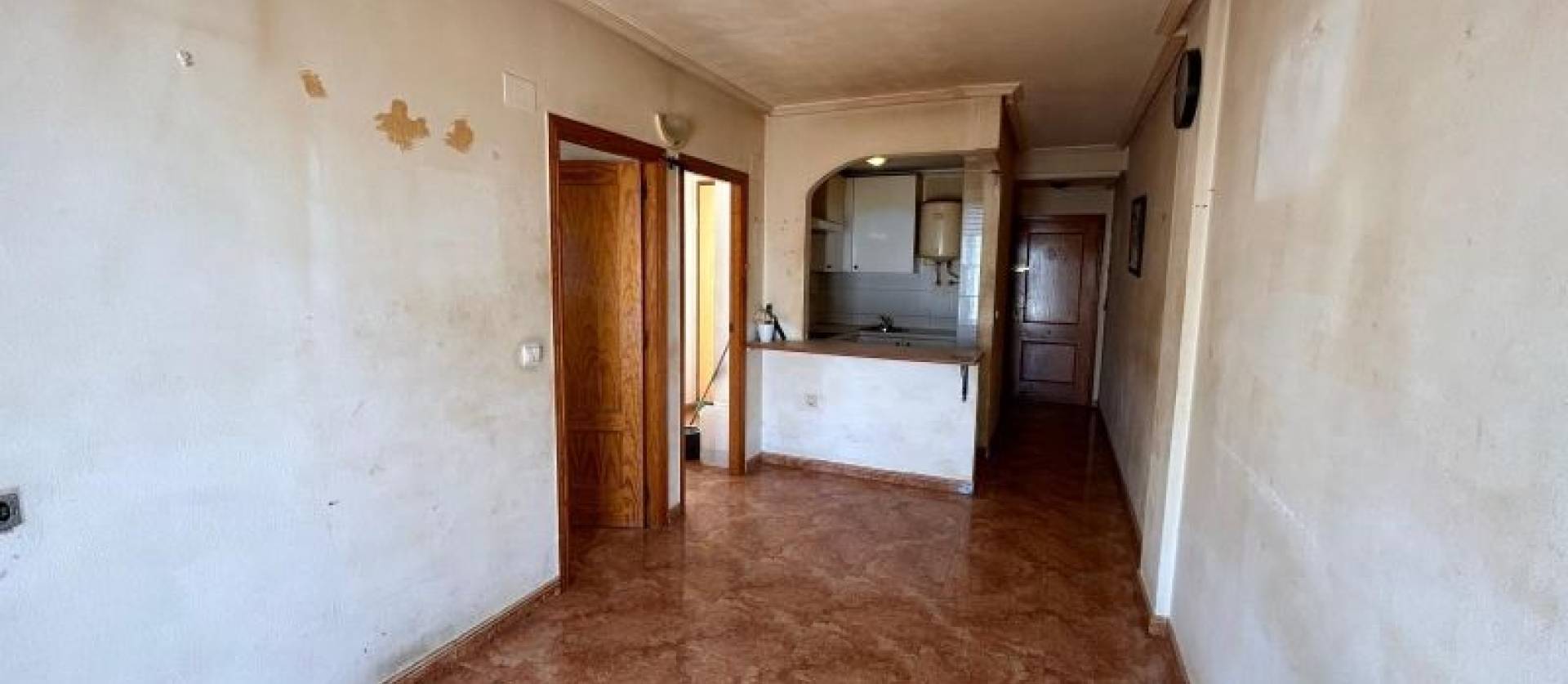 Venta - Apartment - Torrevieja