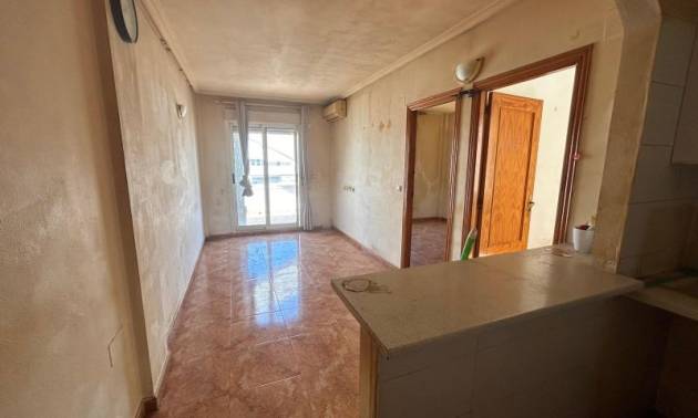 Venta - Apartment - Torrevieja