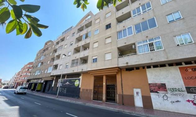 Venta - Apartment - Torrevieja