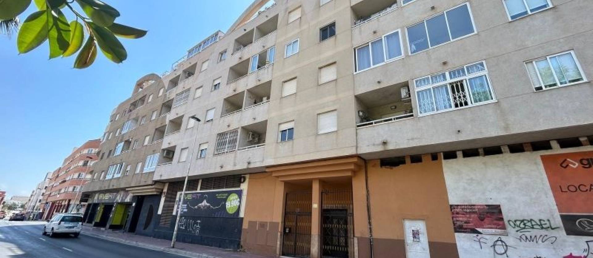 Venta - Apartment - Torrevieja