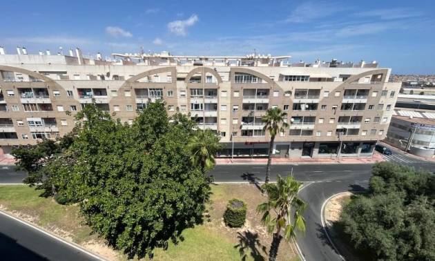 Venta - Apartment - Torrevieja