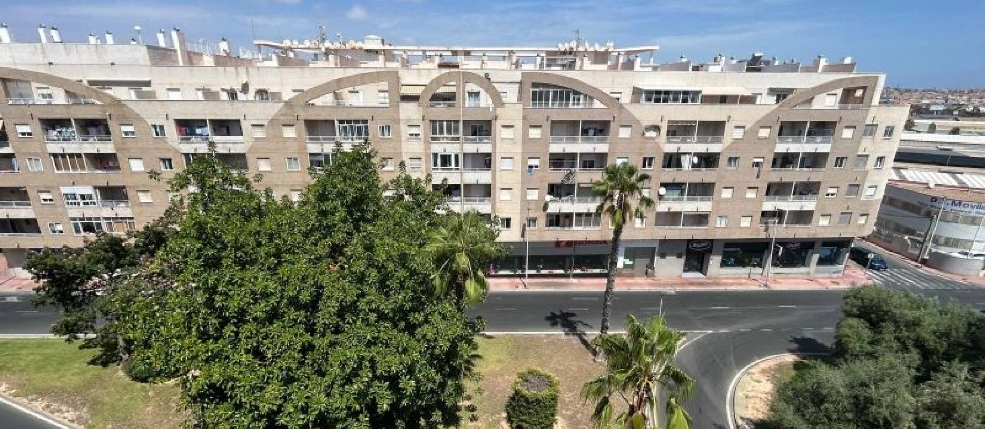 Venta - Apartment - Torrevieja