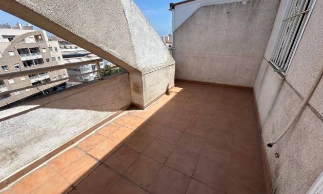 Venta - Apartment - Torrevieja