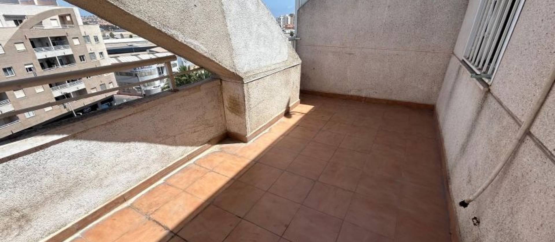 Venta - Apartment - Torrevieja