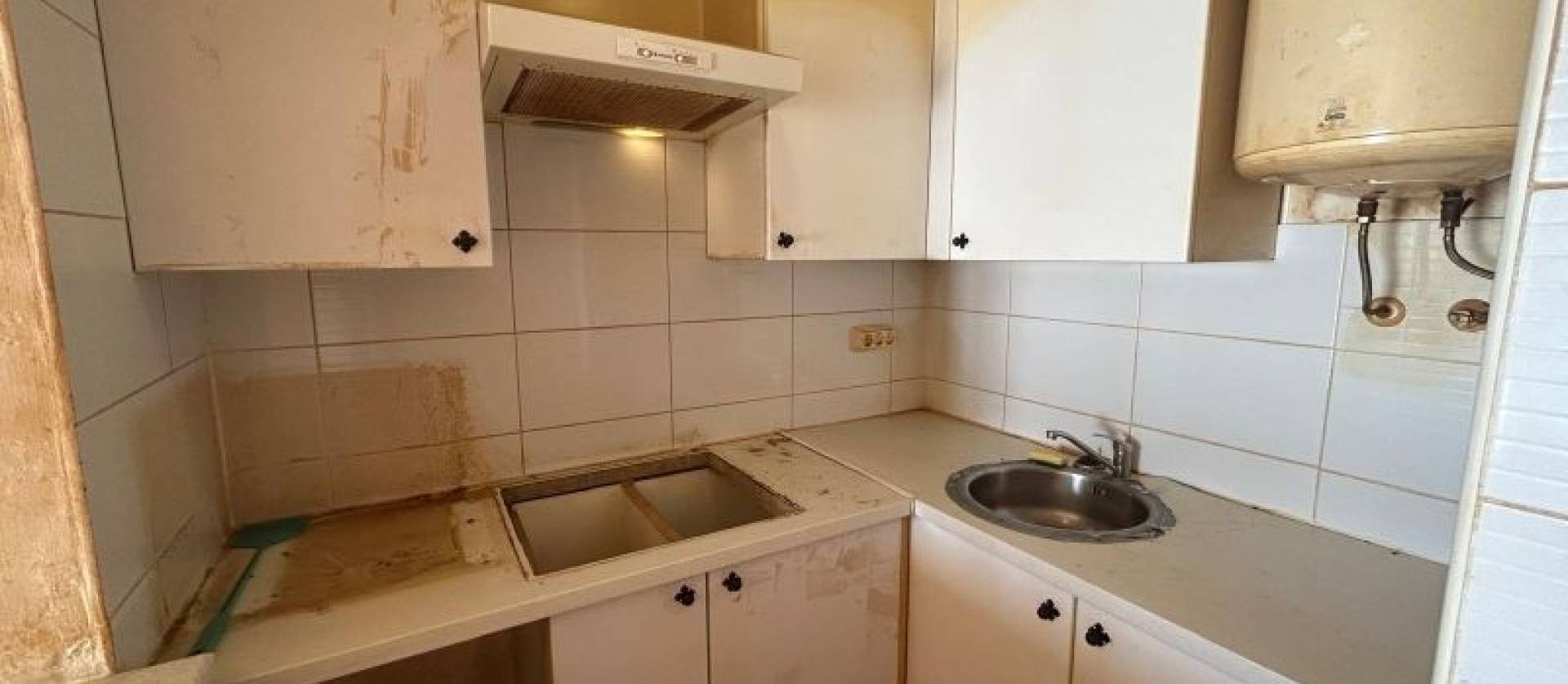 Venta - Apartment - Torrevieja