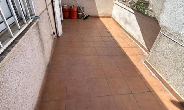 Venta - Apartment - Torrevieja