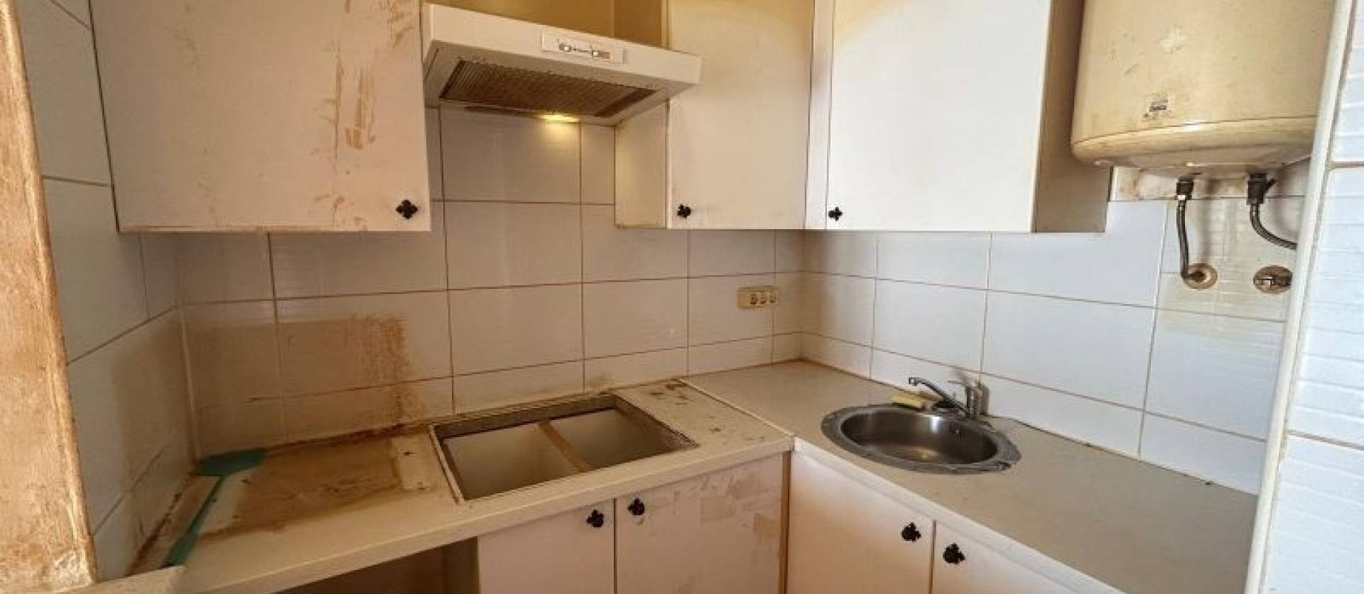 Venta - Apartment - Torrevieja