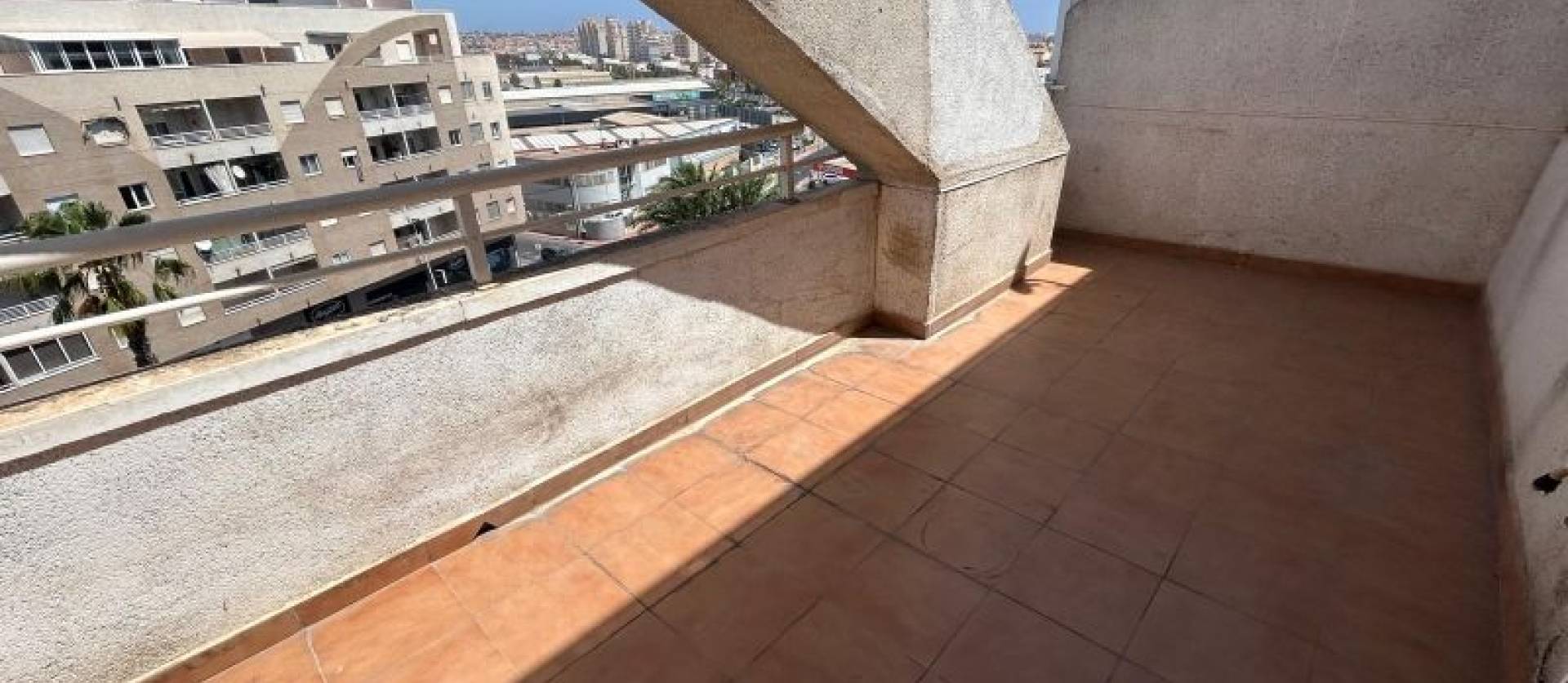 Venta - Apartment - Torrevieja