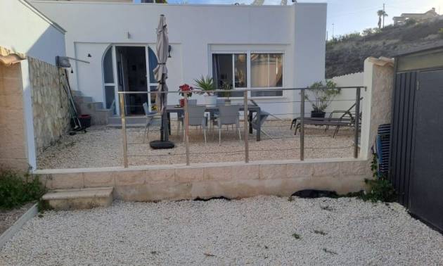Revente - Villa - Ciudad Quesada