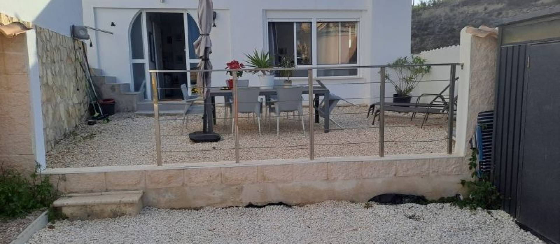 Revente - Villa - Ciudad Quesada