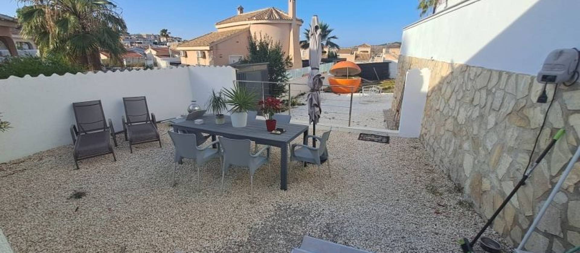 Revente - Villa - Ciudad Quesada