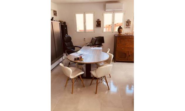 Revente - Villa - Ciudad Quesada