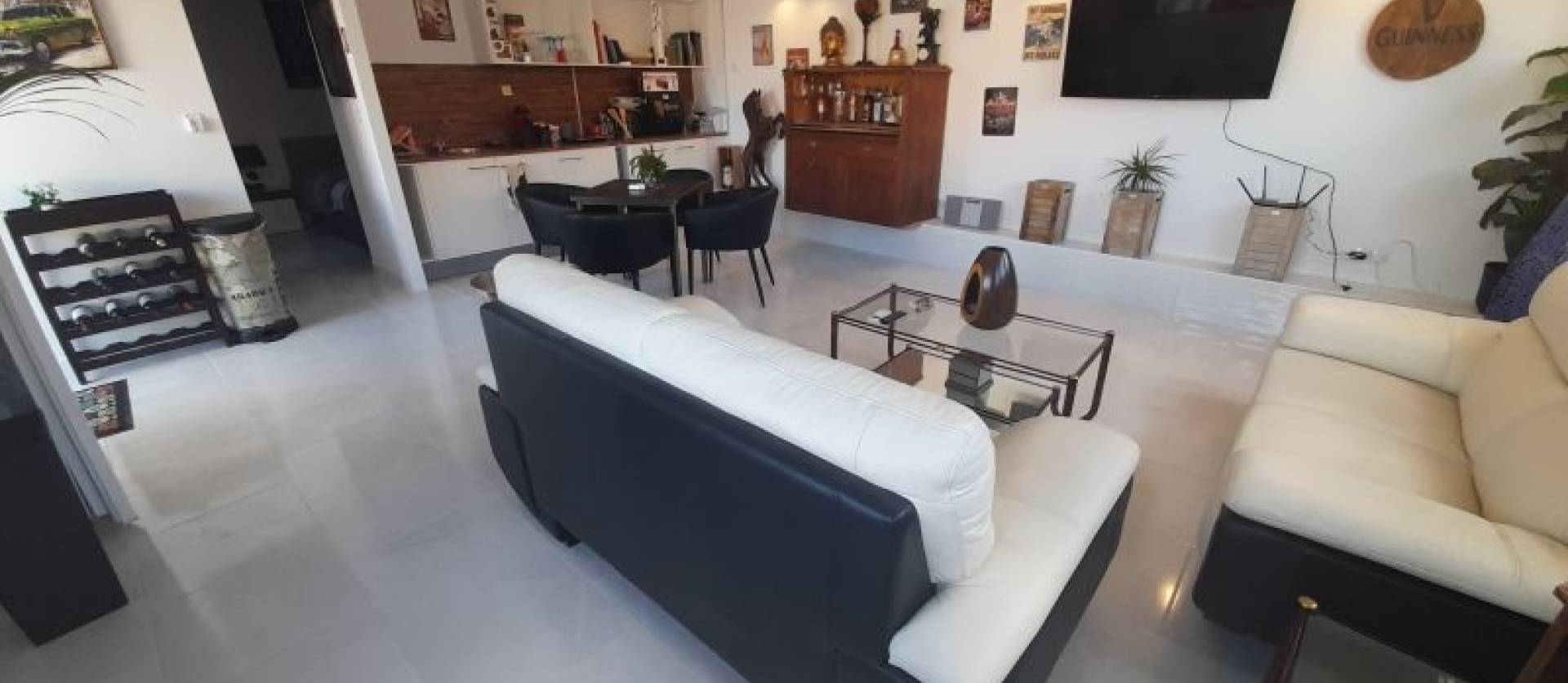 Revente - Villa - Ciudad Quesada