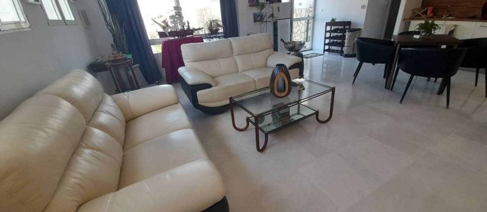 Revente - Villa - Ciudad Quesada