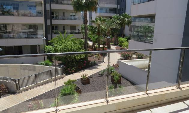 Venta - Apartment - Orihuela Costa - Villamartín