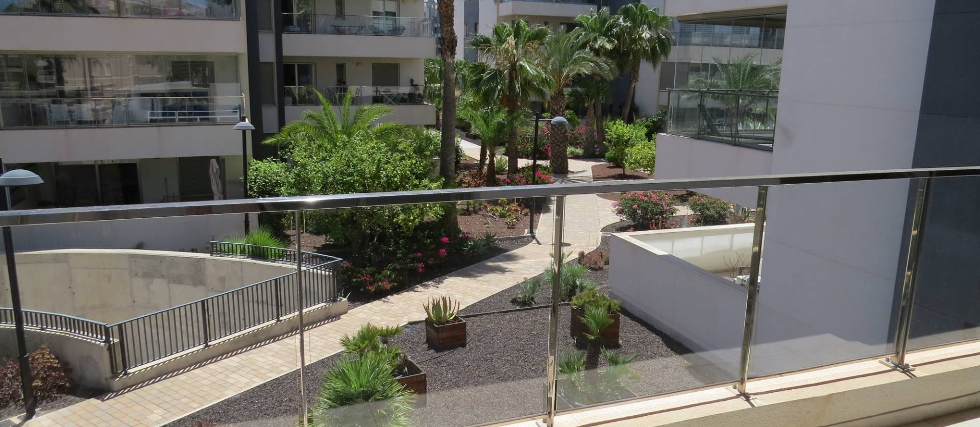 Venta - Apartment - Orihuela Costa - Villamartín