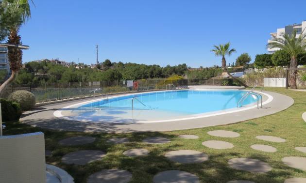 Venta - Apartment - Orihuela Costa - Villamartín