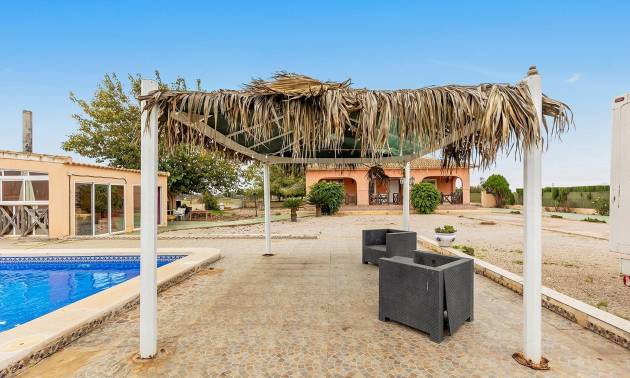 Sale - Villa - Dolores