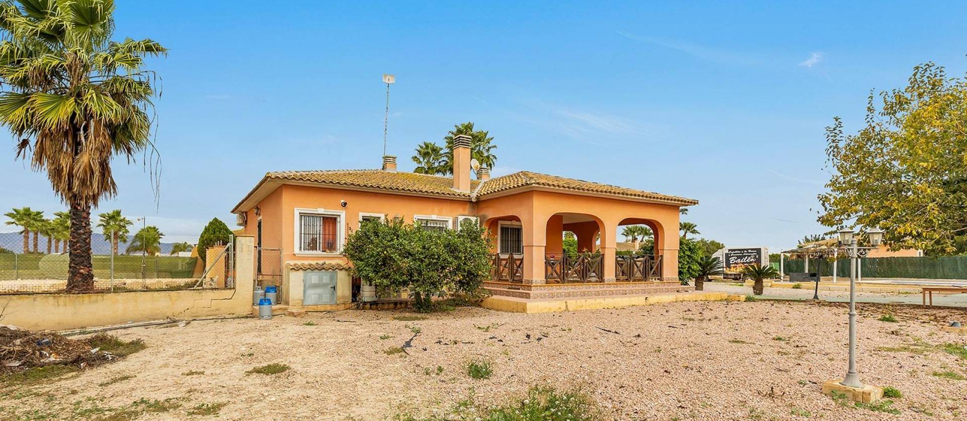 Sale - Villa - Dolores