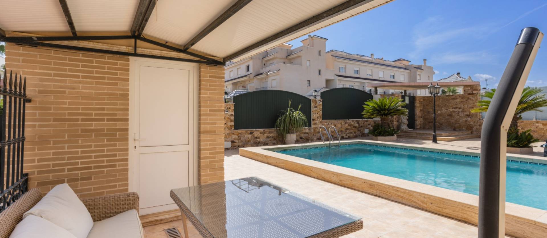 Venta - Villa - Torrevieja - La veleta