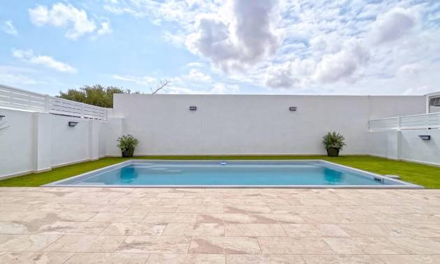 Venta - Villa - Torrevieja - San Luis