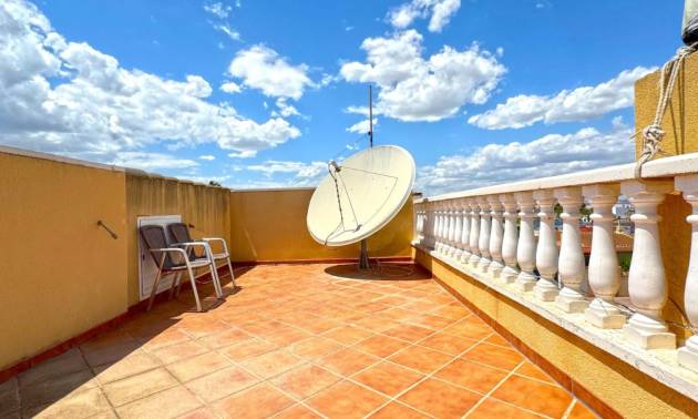 Venta - Villa - Torrevieja - Los Balcones