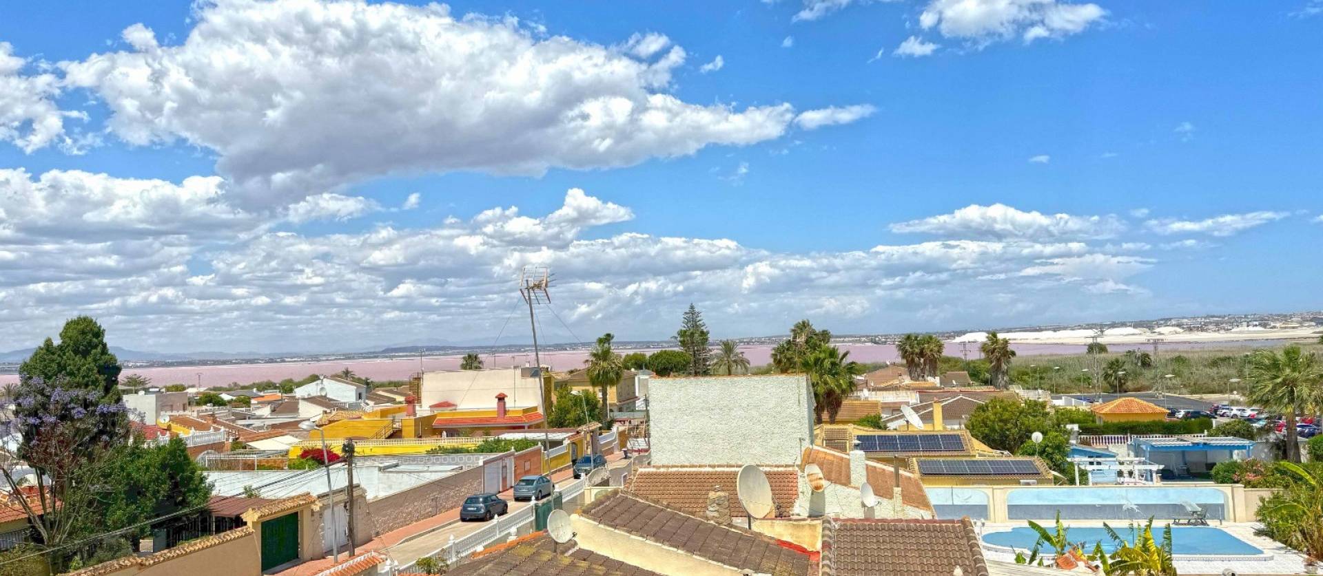 Venta - Villa - Torrevieja - Los Balcones