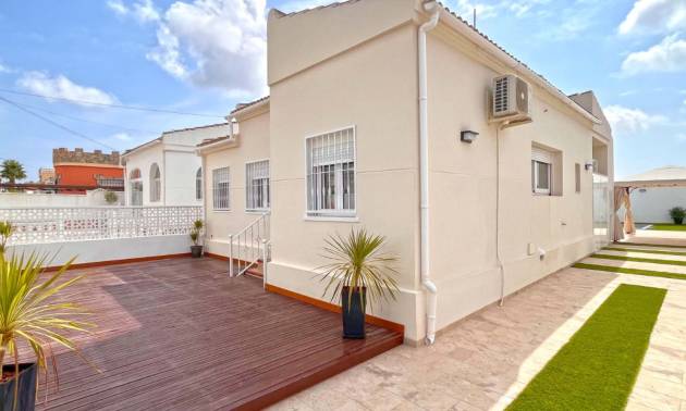 Venta - Villa - Torrevieja - San Luis