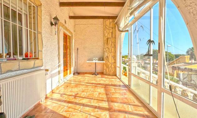 Venta - Semi Detached - Torrevieja - Los Balcones