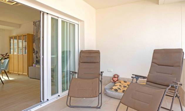 Venta - Apartment - Orihuela Costa - Villamartín