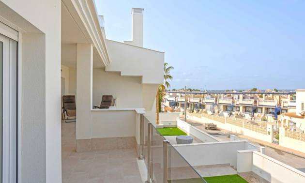 Venta - Apartment - Orihuela Costa - Villamartín