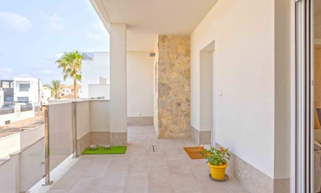 Venta - Apartment - Orihuela Costa - Villamartín