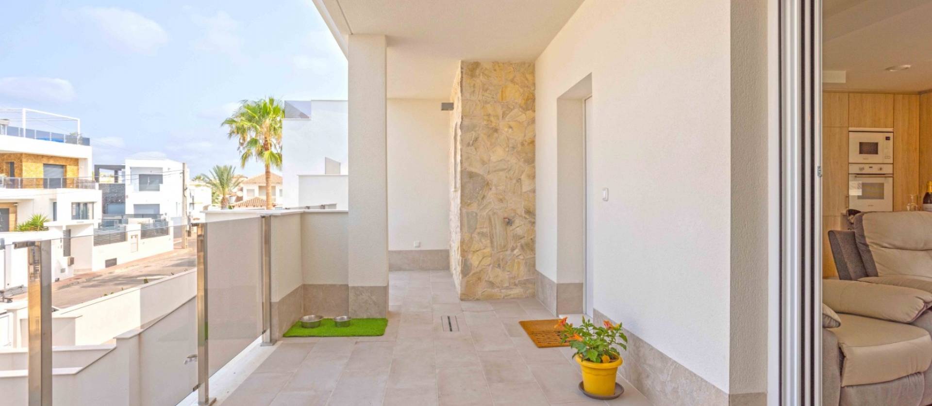 Venta - Apartment - Orihuela Costa - Villamartín