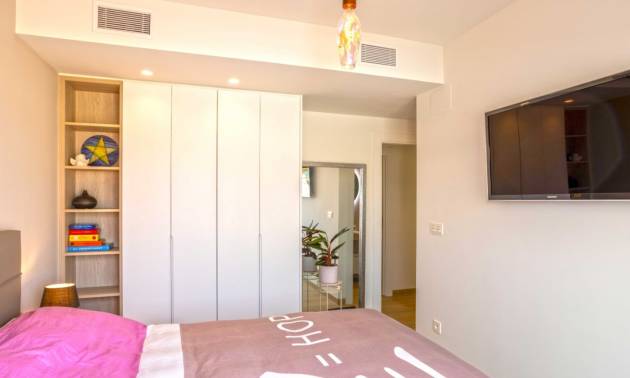 Venta - Apartment - Orihuela Costa - Villamartín