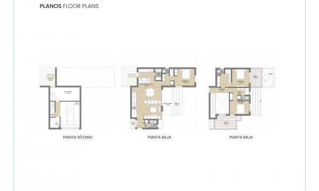 Nueva construcción  - Villa - Finestrat - Sierra Cortina