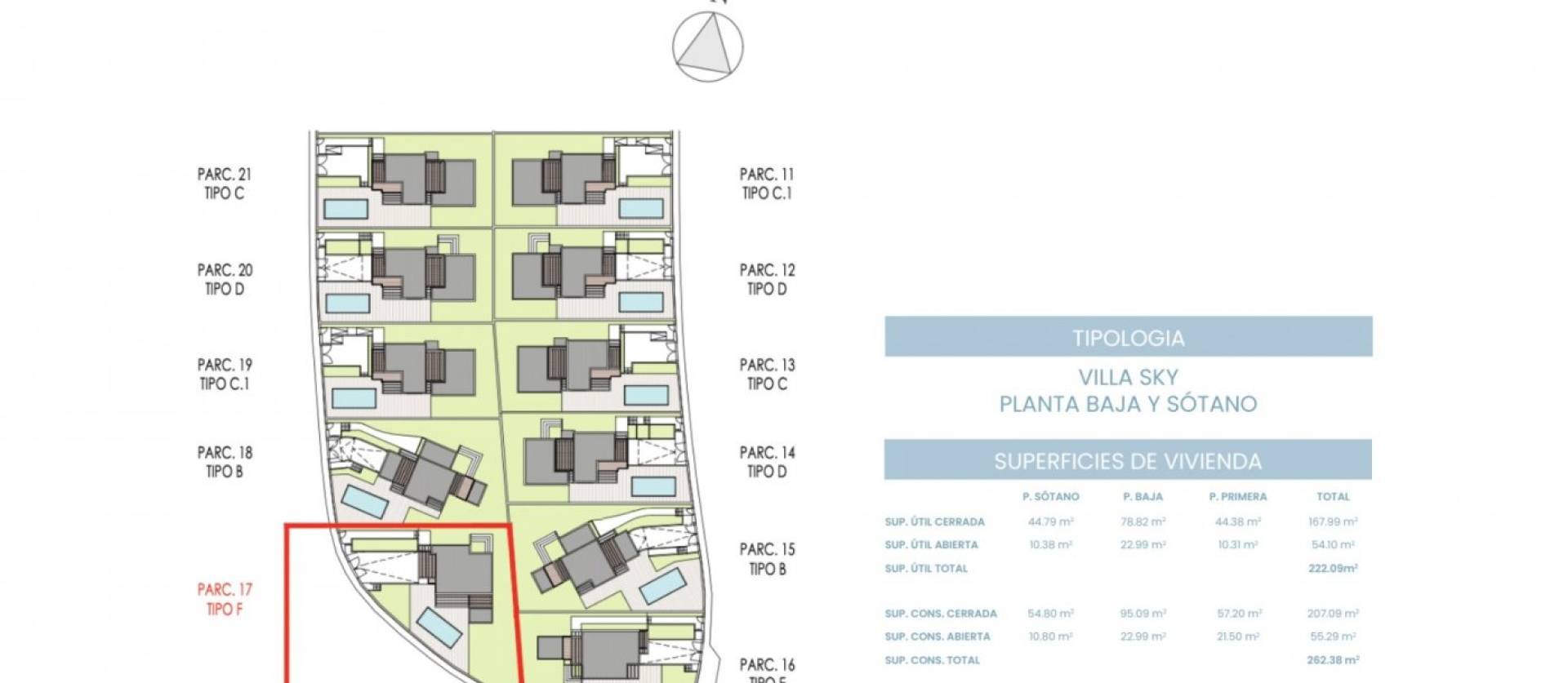 Nueva construcción  - Villa - Finestrat - Sierra Cortina