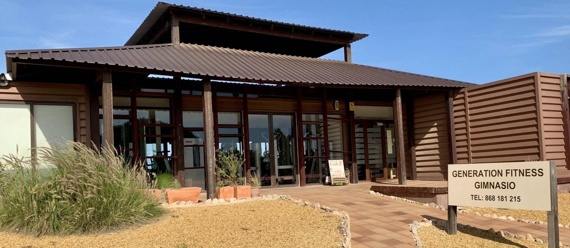 Nueva construcción  - Bungalow - San Javier - Roda Golf