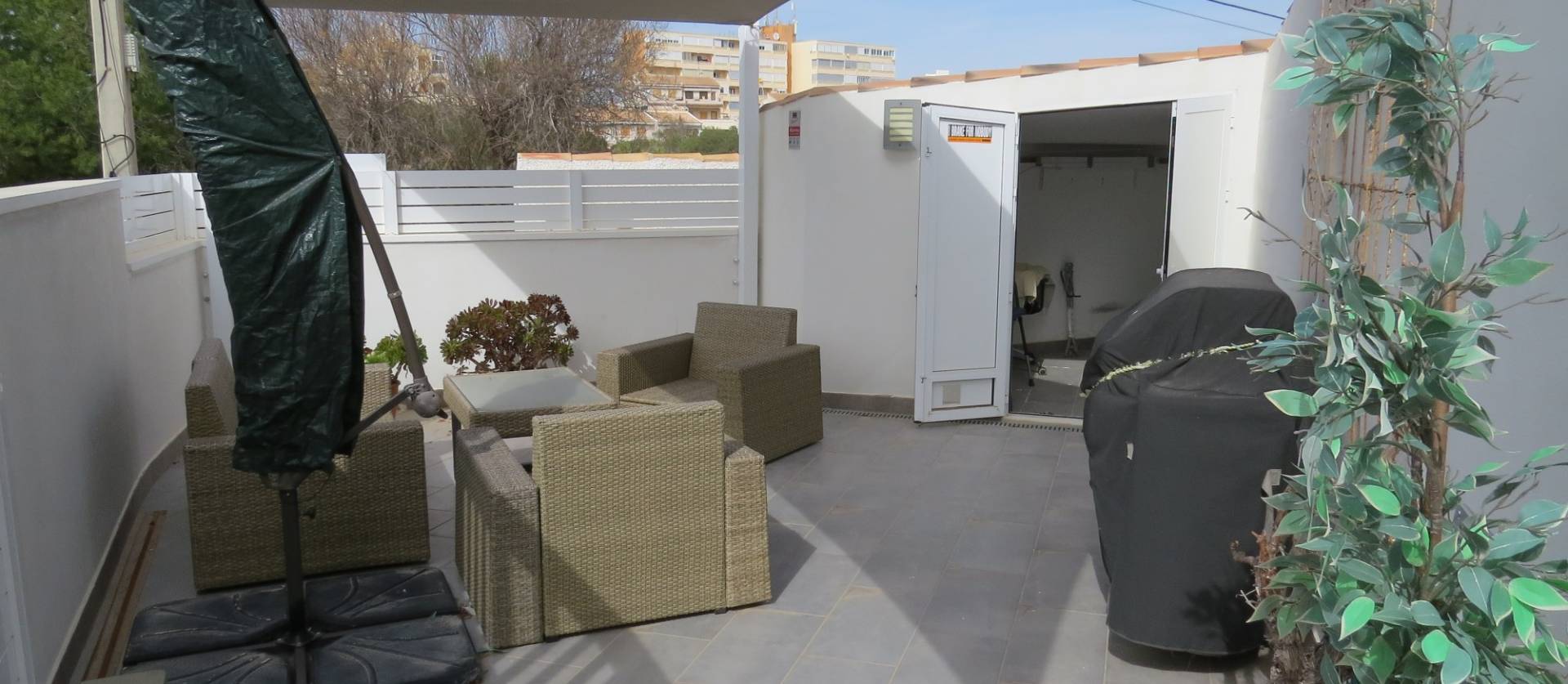 Venta - Apartment - Torrevieja - Center