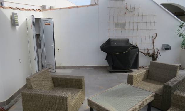 Venta - Apartment - Torrevieja - Center