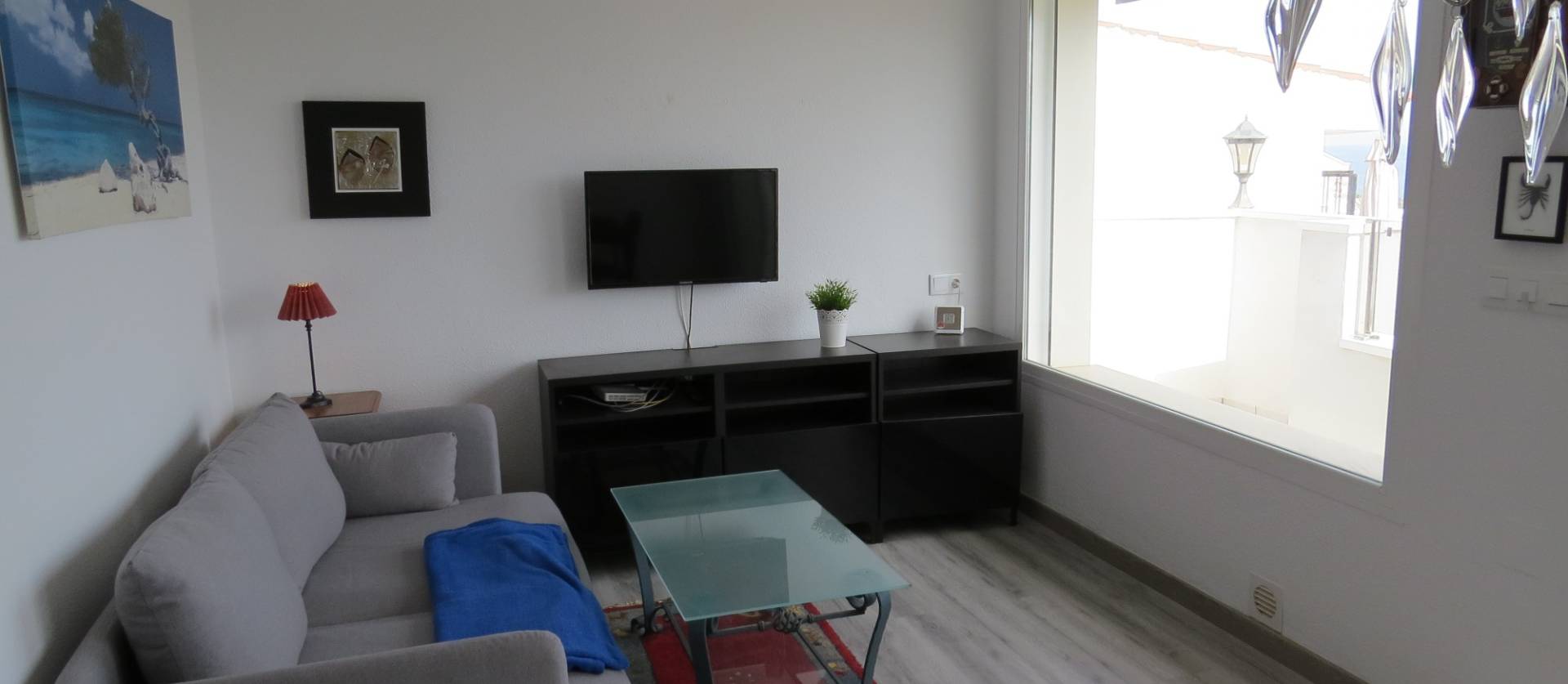 Venta - Apartment - Torrevieja - Center