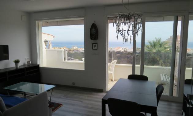 Venta - Apartment - Torrevieja - Center