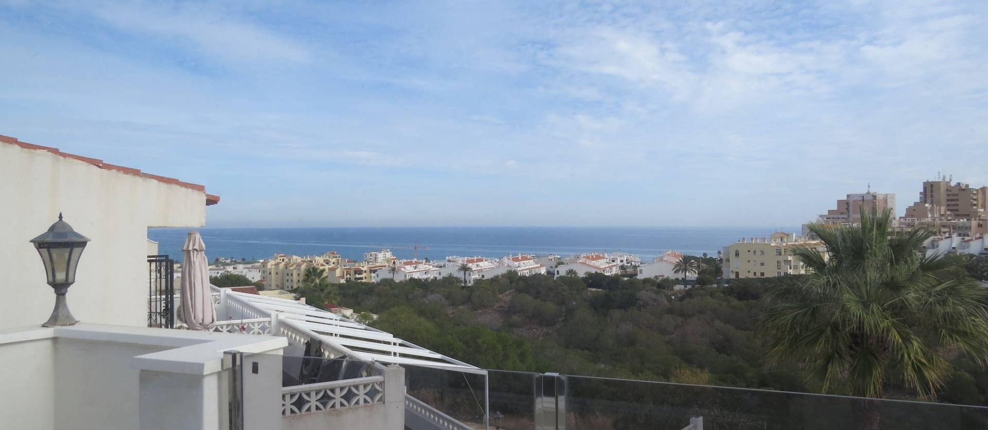 Venta - Apartment - Torrevieja - Center