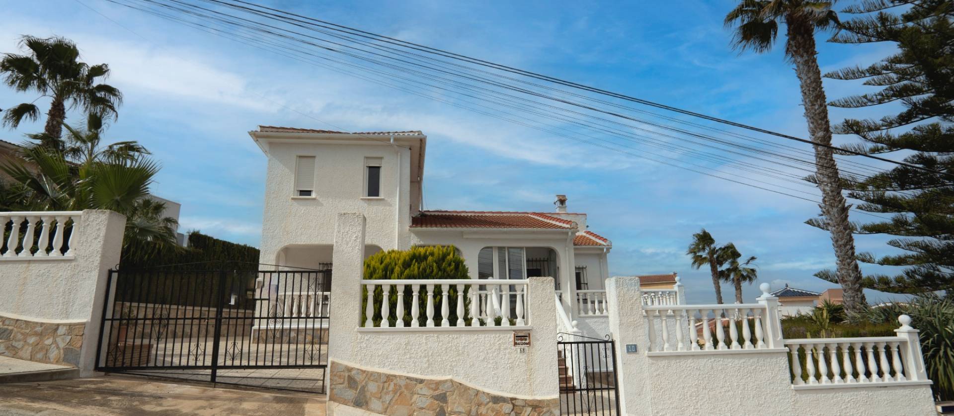 Venta - Villa - Ciudad Quesada