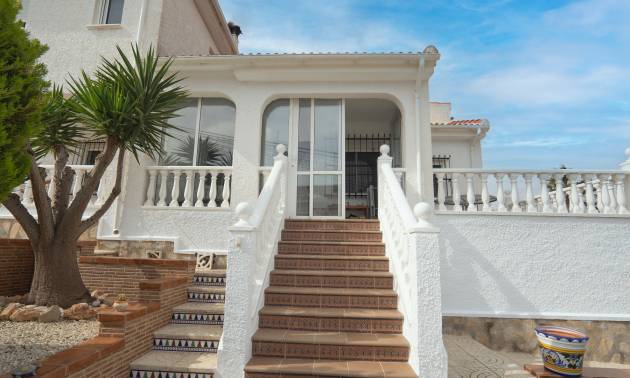 Venta - Villa - Ciudad Quesada