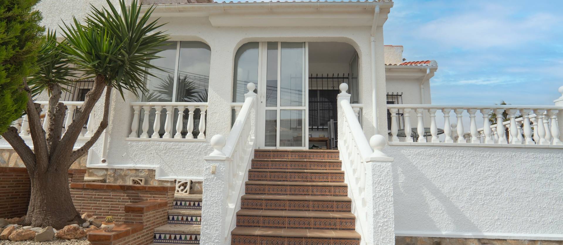 Venta - Villa - Ciudad Quesada